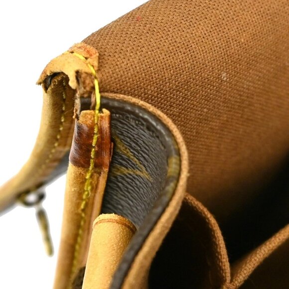 LOUIS VUITTON MESSENGER BOSPHORE PM SHOULDER BAG M40106 DU5008 YQ04053 BN02 - Picture 8 of 9